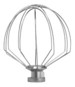 Batidora De Pie Cuisinart Precision Master Sm-50 Ruby Red - Image 4