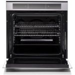 Horno Whirlpool Eléctrico 67 Lts WHAKZM656IX - Image 2
