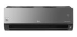 Aire Acondicionado LG Inverter Art Cool 4500 F/C S4-W18KLRPA