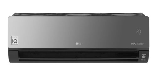 Aire Acondicionado LG Inverter Art Cool 4500 F/C S4-W18KLRPA