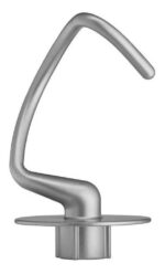 Batidora De Pie Cuisinart Precision Master Sm-50 Ruby Red - Image 5
