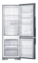 Heladera Ariston Inverter 397 Lts Evox TRE44AK - Image 2