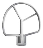 Batidora De Pie Cuisinart Precision Master Sm-50 Ruby Red - Image 3