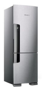 Heladera Ariston Inverter 397 Lts Evox TRE44AK