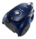 Aspiradora Samsung Vc20 Trineo Sin Bolsa 1.5 L 2000w * - Image 3