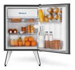 Heladera A Gas Minibar Whirlpool Wra09 Negra 76 L - Image 3