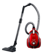 Aspiradora Samsung Vc20ccnma 1,5l Red Flame - Image 3