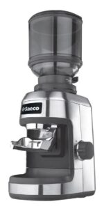 Molinillo De Café Profesional M50 Eléctrico Saeco Tolba 450g - Image 2