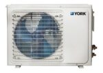 Aire Acondicionado Split York 8000 Frio Calor - Image 2