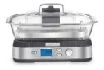 Vaporera Cuisinart Digital Cookfresh Stm1000ar 1800w - Image 2