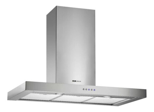 Campana Franke De Pared 90 Cm Stilo Pro Touch FR-6351-034
