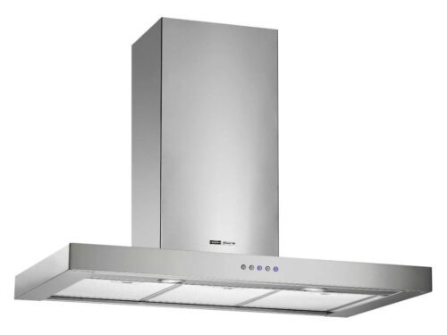 Campana Franke De Pared 90 Cm Stilo Pro Touch FR-6351-034