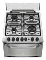 Cocina Electrolux 56 Cm Doble Horno 56DXQ - Image 3