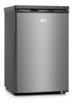 Freezer Bajo Mesada Acero Vondom-Capacidad 85 lts