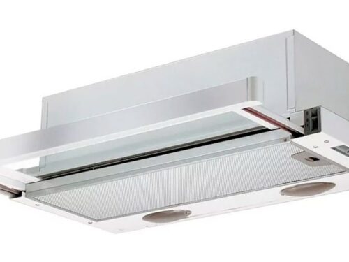 Extractor Franke 60 Cm Purif Flexa FR-1458-904