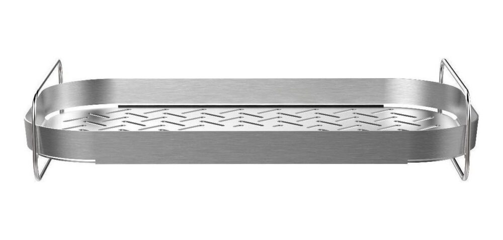 Vaporera Cuisinart Digital Cookfresh Stm1000ar 1800w - Image 3