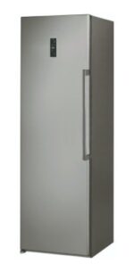 Freezer Ariston Vertical Monopuerta Ua8 F1d X Ag 291lts