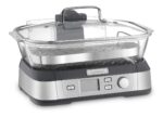 Vaporera Cuisinart Digital Cookfresh Stm1000ar 1800w