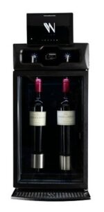 Dispenser Newine De Vino Por Copa Mini Pro