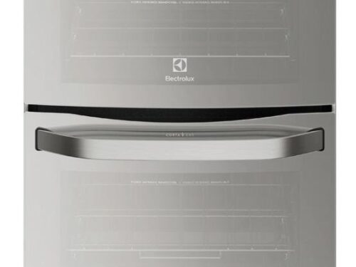 Cocina Electrolux 56 Cm Doble Horno 56DXQ