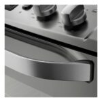 Cocina Electrolux A Gas Natural 5 Hornallas Acero Inoxidable - Image 4