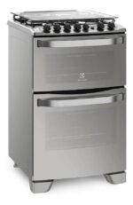 Cocina Electrolux 56 Cm Doble Horno 56DXQ - Image 2