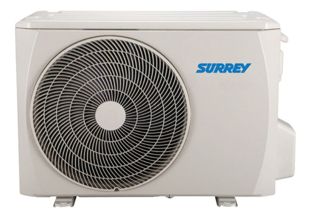 Aire Acondicionado Surrey Split Pria Evolution 4500 F/C 553BFQ1801F - Image 2