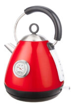 Pava Eléctrica Peabody Pe-kv8215 Color Roja 220v 1,7l - Image 2