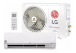 Aire Acondicionado LG Dual Cool Inverter S4-w12ja3aa 3000fc - Image 4