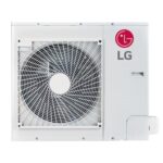 Aire Split LG Piso Techo 5 Tr 15000 Frigorias Inverter F/c - Image 2