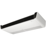 Aire Split LG Piso Techo 5 Tr 15000 Frigorias Inverter F/c