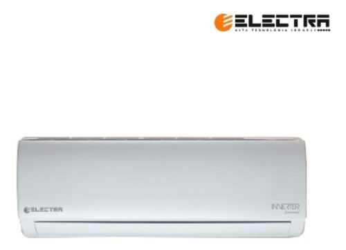 AIRE ACONDICONADO SPLIT ELECTRA TREND INVERTER 5,3 KW MOD: ENTRDI53TC