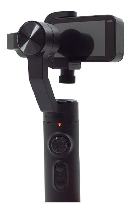 Estabilizador Camara Gimbal Xiaomi Mi Action 4k Handheld
