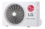 Aire Acondicionado LG Dual Cool Inverter Wifi Split 3600 W - Image 4