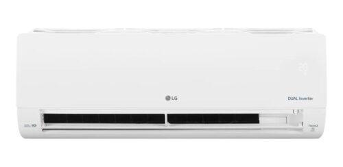 Aire Acondicionado LG Dual Cool Inverter Wifi Split 3600 W