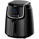 Freidora Sin Aceite Digital Midea 4 Lts - Image 2