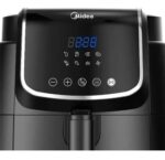 Freidora Sin Aceite Digital Midea 4 Lts - Image 3