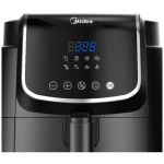 Freidora Sin Aceite Digital Midea 4 Lts - Image 3