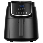 Freidora Sin Aceite Digital Midea 4 Lts