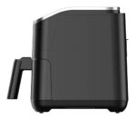 Freidora Midea Sin Aceite Af-d155bar1 Digital 5,5 Litros - Image 4