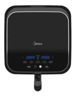 Freidora Midea Sin Aceite Af-d155bar1 Digital 5,5 Litros - Image 2