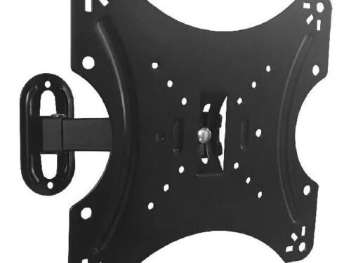 Soporte Brazo Movil De Pared Esm6900 14 A 43 Para Tv Monitor