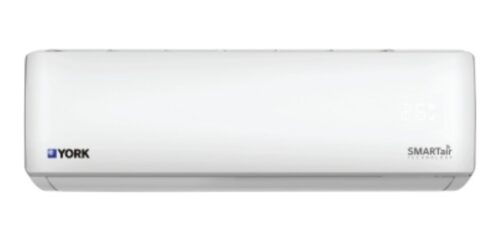 Aire Acondicionado York Frio Calor On/off Smart Air 3224 W