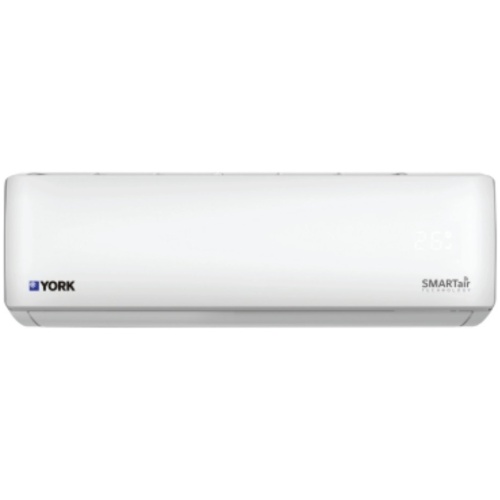 Aire Acondicionado York Frio Calor On/off Smart Air 3224 W