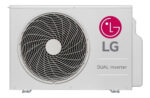 Aire Acondicionado LG Dual Cool Split Inverter F/c 5200 W - Image 3