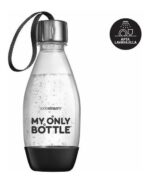 Botella Reutilizable My Only Bottle Sodastream 0,5lts.