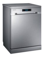 Lavavajilla Samsung 14 Cubiertos Silver Dw60m6050fs Plateado - Image 2