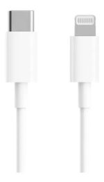 Cable Type-c A Lightning Xiaomi (1m) - Image 2