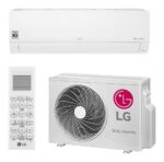 Aire Acondicionado LG Dual Cool Split Inverter F/c 5200 W - Image 4