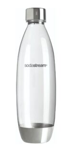 Botella Soda Stream Metal Fizzi Original - Image 3